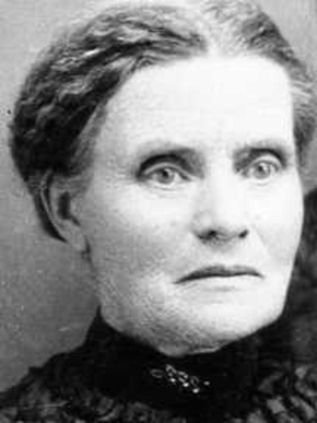 Oline Olsen (1843 - 1907) Profile